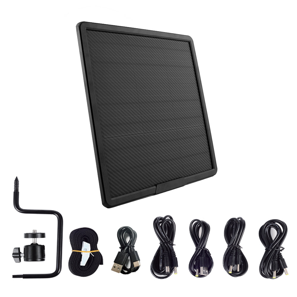 Scoutek Solar Panel (STP25A)