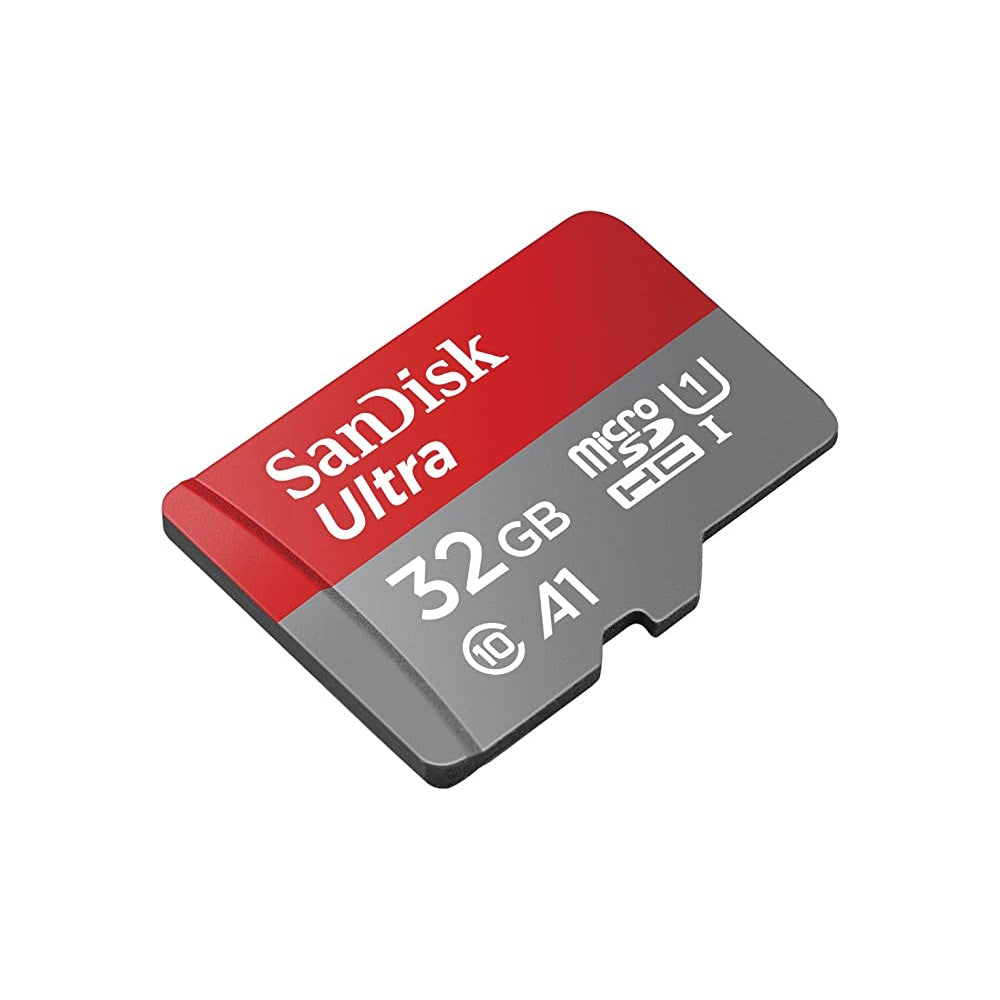 MicroSD Card