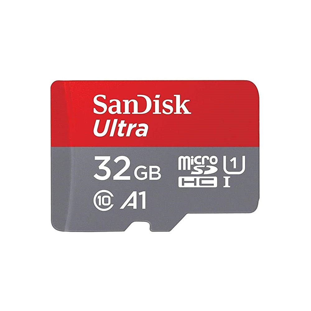 MicroSD Card