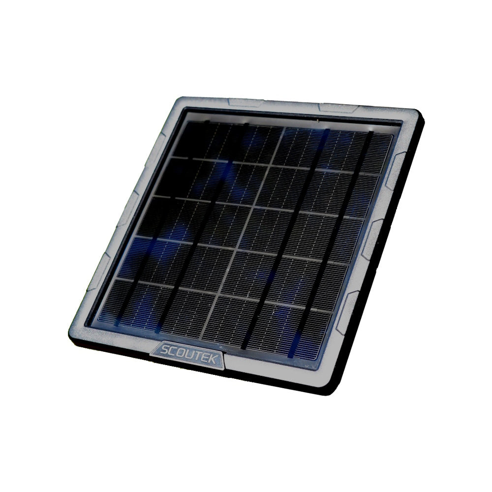 Scoutek Solar Panel (STP5A)